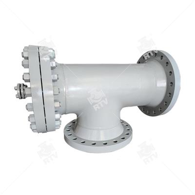 T Type strainer