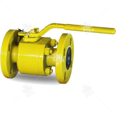 Forged Floating Ball Valve