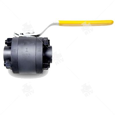 SW Floating Ball Valve